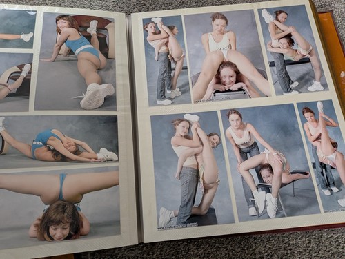 Huge joblot amateur snapshot - huge,