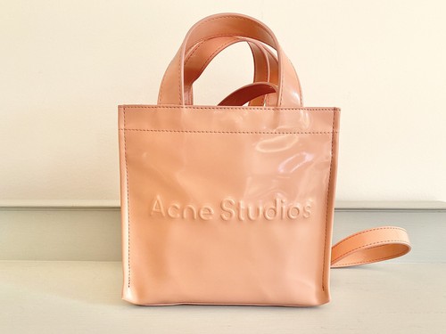 Tote shoulder bag acne - tote, -acne