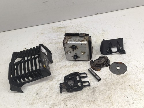 Jcb bc26 stroke petrol - bc26,