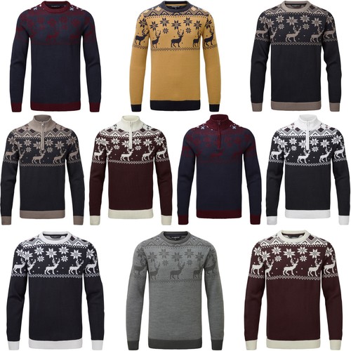 Snuggaroo mens womens reindeer - snuggaroo,
