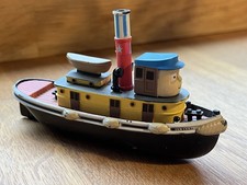 Theodore Tugboat Ten Cents -