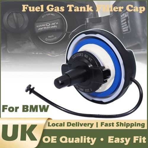 Fuel gas tank filler - fuel,