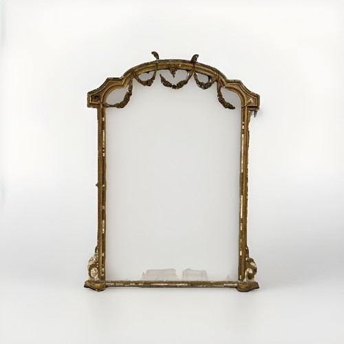 C1850 french louis xvi revival - french,
