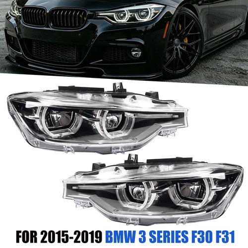 For bmw series - 3, f30