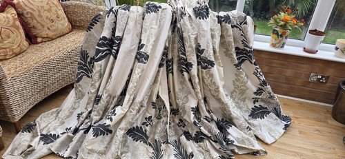 Designers guild silk lined - designers,