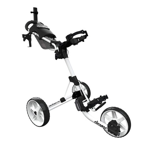 Clicgear premium 3 - 3, wheel