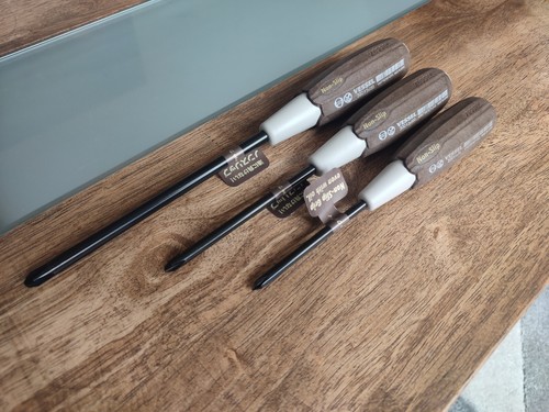 Vessel jis screwdrivers - vessel,