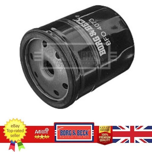 Oil filter for austin - filter, maestro