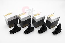 New Genuine Mazda RX8 SE3P OEM Ignition Coils Set LATEST REVISION N3H1-18-100C