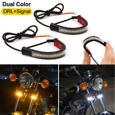 2x Motorcycle Turn Signal LED