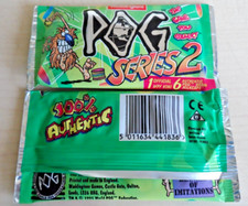 Waddingtons POG Series 2