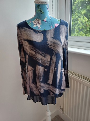 Luca vanucci italian layered - luca,