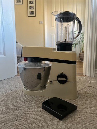 Vintage kenwood chef a901e - vintage,