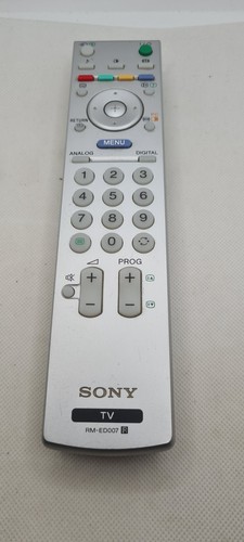 Genuine sony ed007 tv - genuine,
