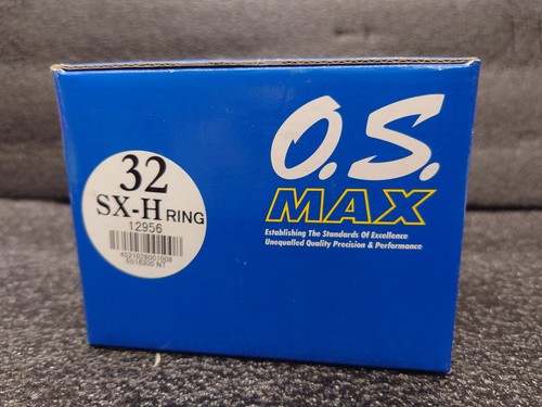 Shx helicopter engine - os, 32