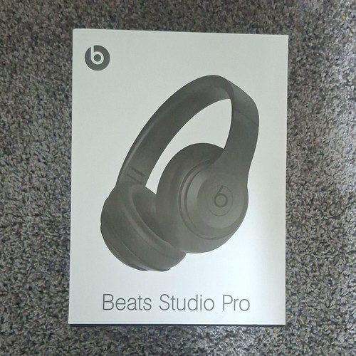 Beats dre studio pro - by,