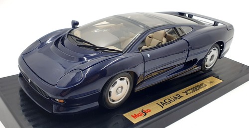 Maisto scale diecast - maisto, 1/18