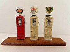 Vintage Crescent  Model petrol