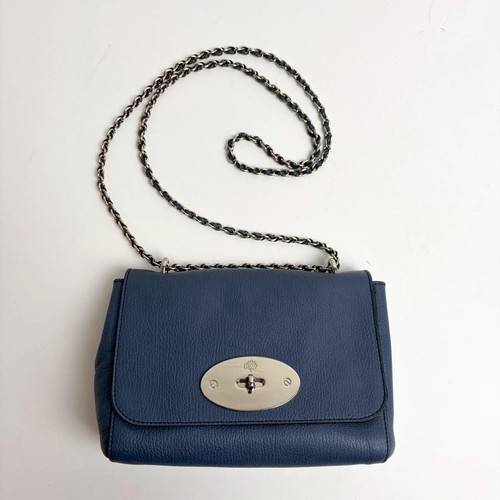 Mulberry lily chain shoulder - chain,