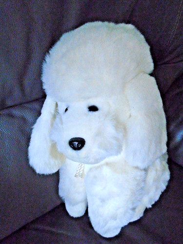 Vintage 1970 fluffy - 1970's,