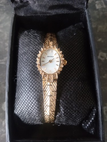 Sekonda womens vintage - womens, quartz