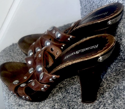 Russell bromley brown - russell,