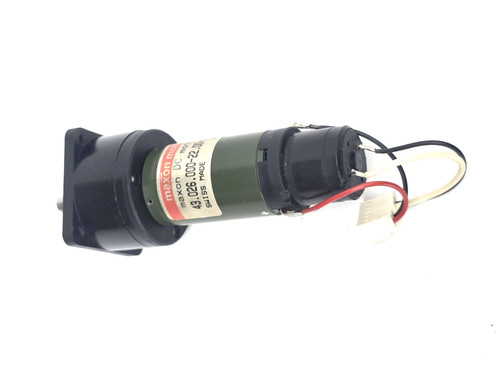 Maxon motor - maxon,