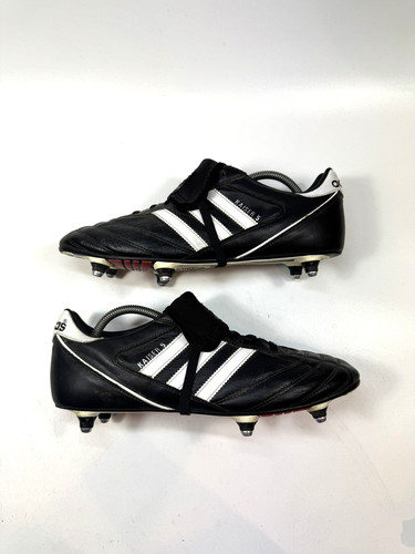 Adidas kaiser football boots - adidas, 5