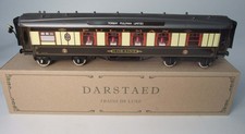 Darstaed O gauge Pullman