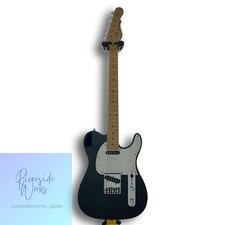 G&L Tribute Asat Classic BLK