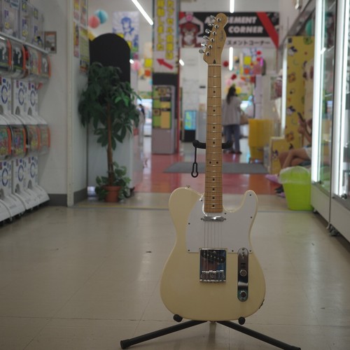 Fender japan telecaster - fender, japan telecaster