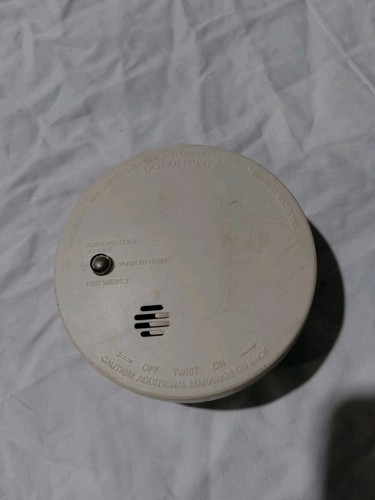 Kidde i9040eu battry - i9040eu,