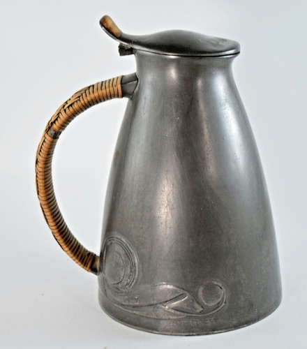 Antique liberty co tudric - &,