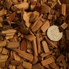 Premium BBQ Smoking Wood Chips – Natural Wood for All Smokers & Grills