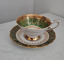 Royal Stafford Bone China Tea