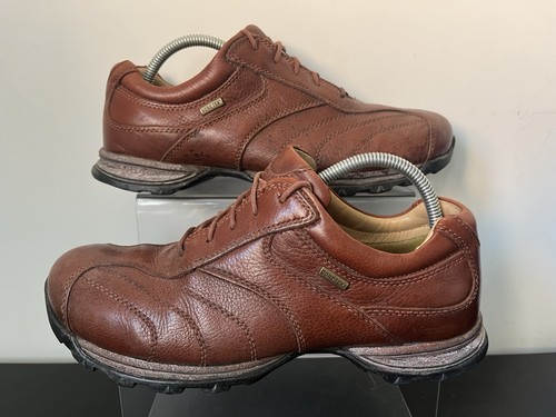 Clarks chestnut leather - clarks, shoes