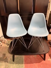 Pair of VITRA Eames