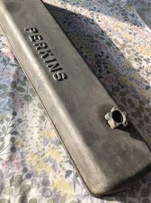 Perkins P6 Rocker Cover with