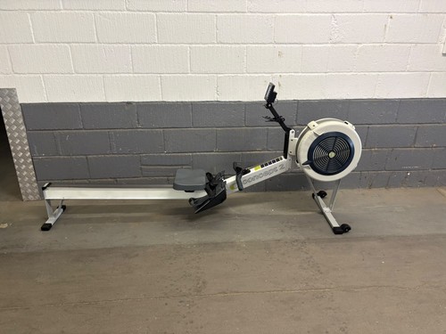 Serviced concept model d - ,
