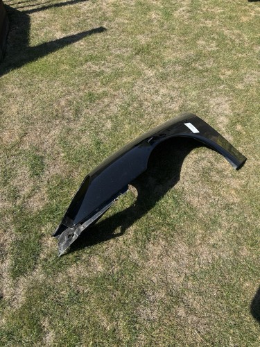 Porsche boxster 986 front - porsche, wing