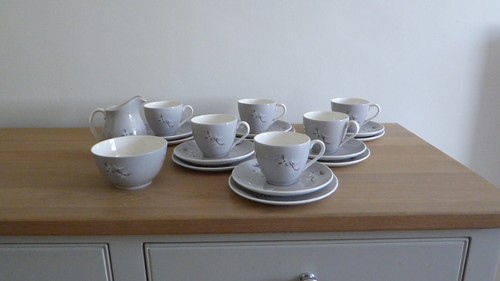 Royal doulton company - royal, ltd