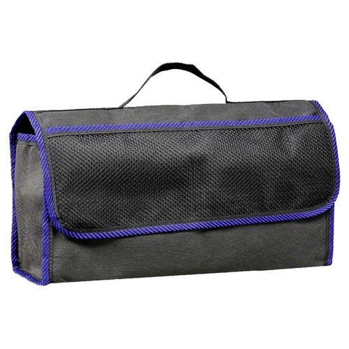 Car boot organiser - car, bag