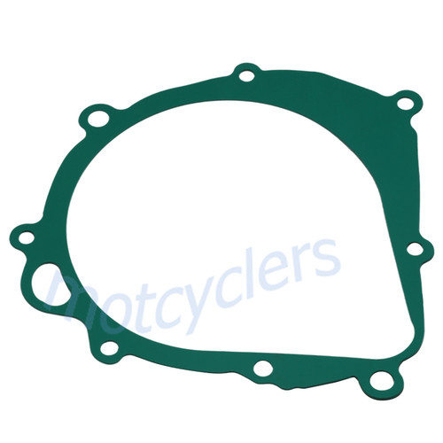 Stator cover gasket - stator,