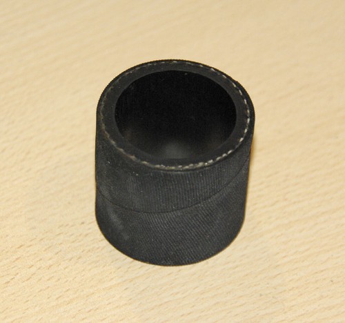 9060 intake rubber - intake, hose