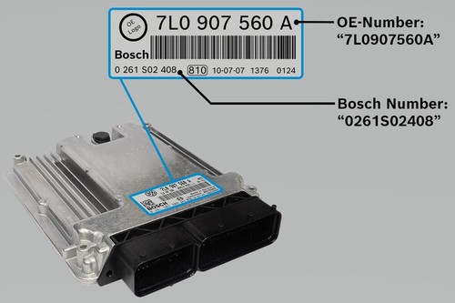 Ecu unlock service with - unlock,