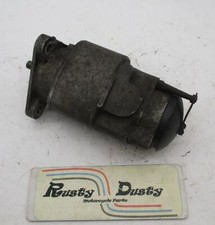 Lucas Magneto K1F GM2 42182E - Vincent HRD Comet & Meteor - Clockwise Rotation