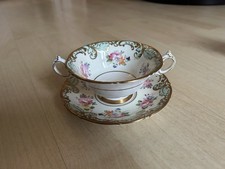 vintage Paragon China Two