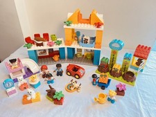 Lego Duplo Family House 10835