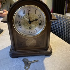 Sligh Mantle Clock w FRANZ