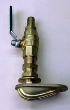  iSIS 3/4  Gate valve
